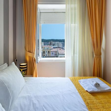 Bed And Breakfast Del Fiore Каляри Екстериор снимка