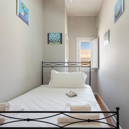 Bed And Breakfast Del Fiore Каляри Екстериор снимка