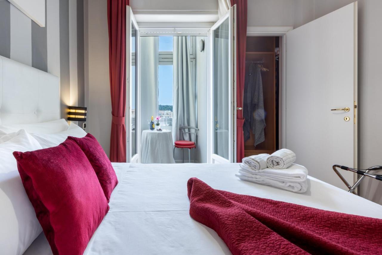 Bed And Breakfast Del Fiore Каляри Екстериор снимка