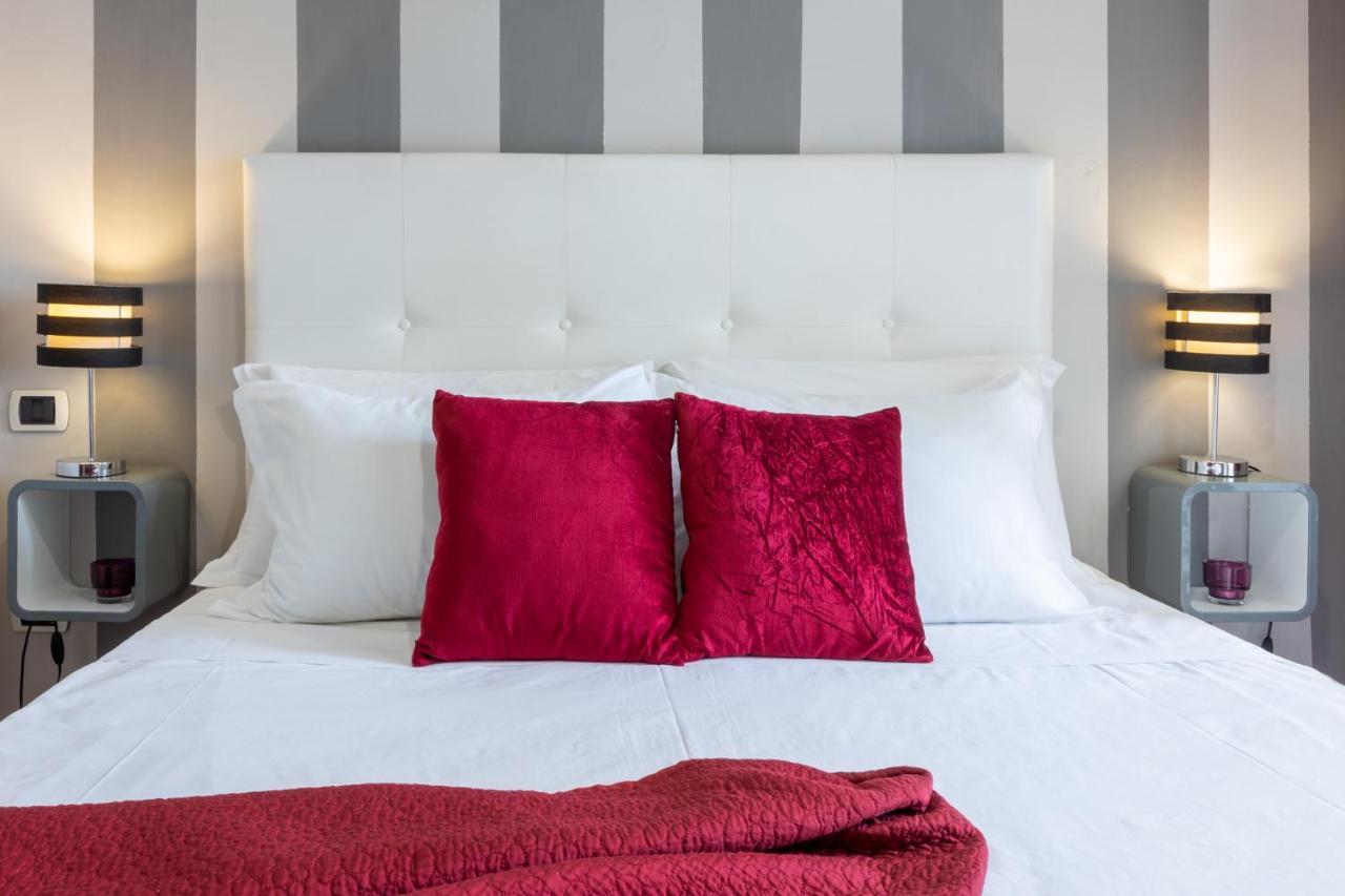 Bed And Breakfast Del Fiore Каляри Екстериор снимка