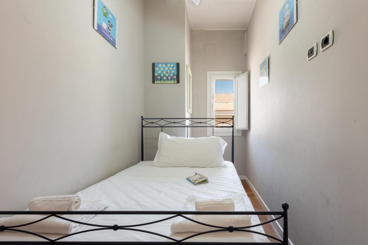 Bed And Breakfast Del Fiore Каляри Екстериор снимка