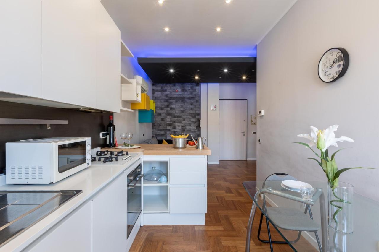 Bed And Breakfast Del Fiore Каляри Екстериор снимка