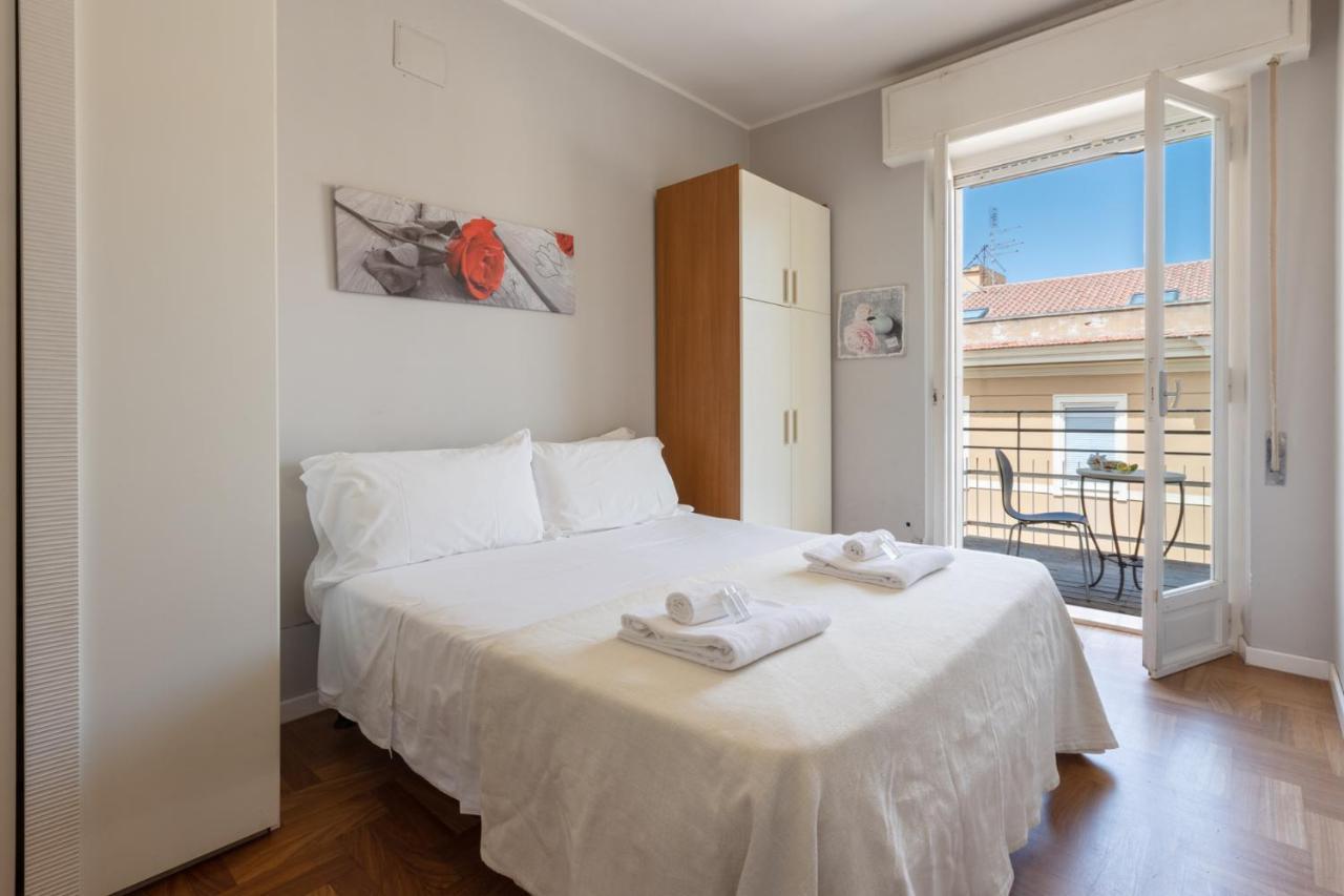 Bed And Breakfast Del Fiore Каляри Екстериор снимка