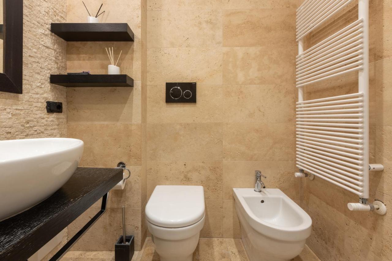 Bed And Breakfast Del Fiore Каляри Екстериор снимка