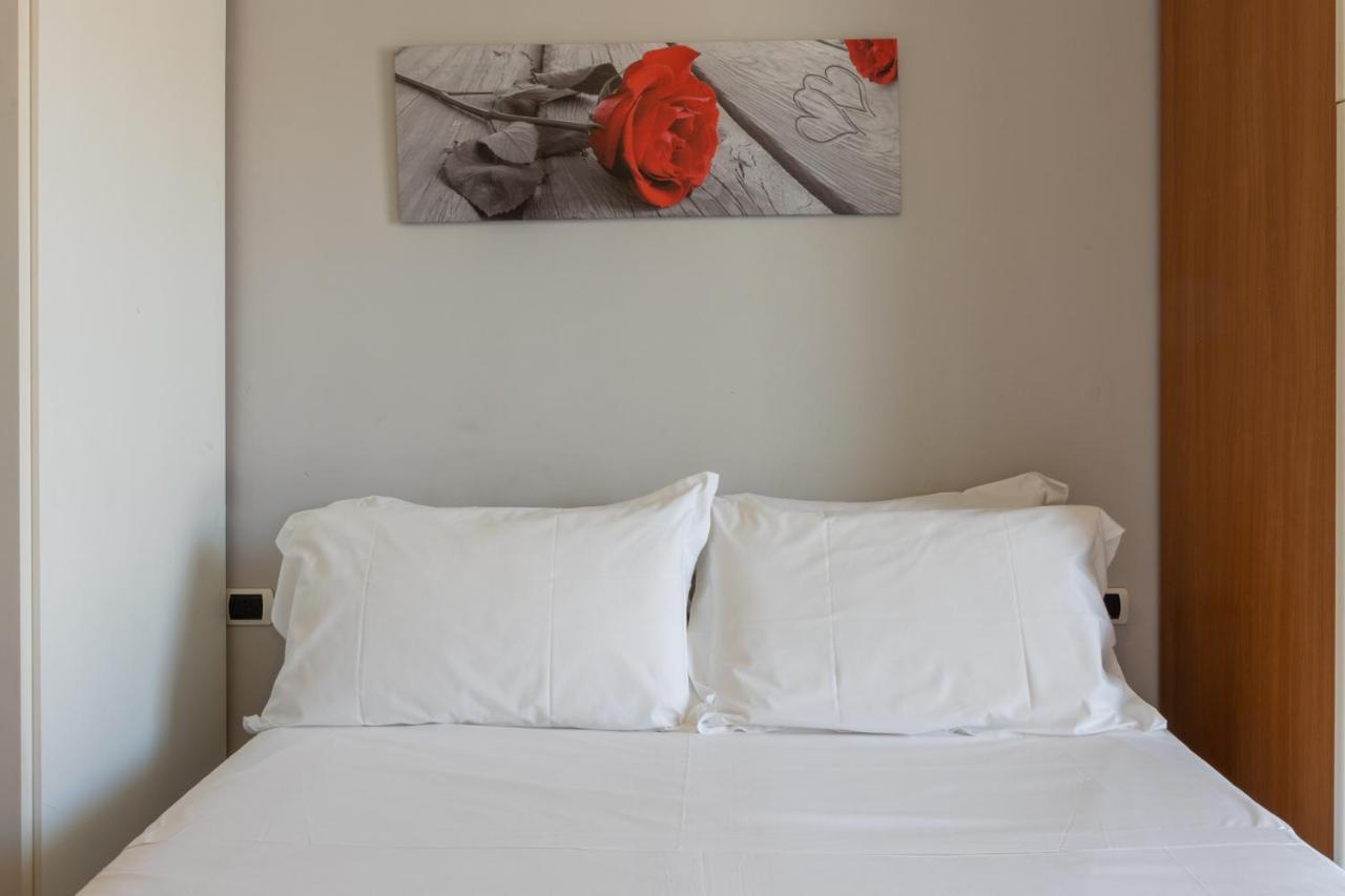 Bed And Breakfast Del Fiore Каляри Екстериор снимка